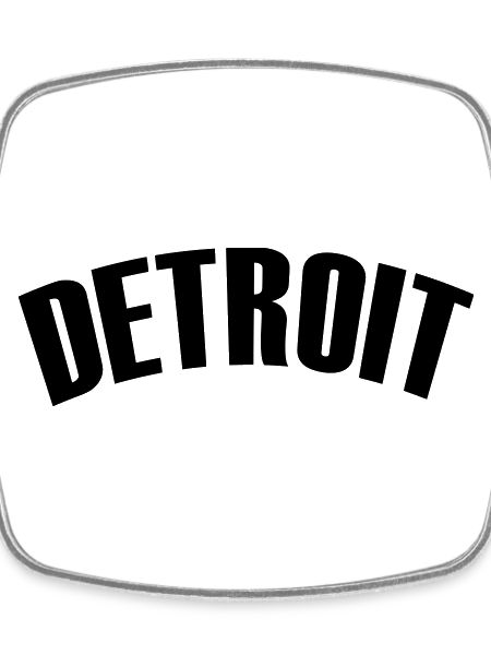 Detroit Shirt