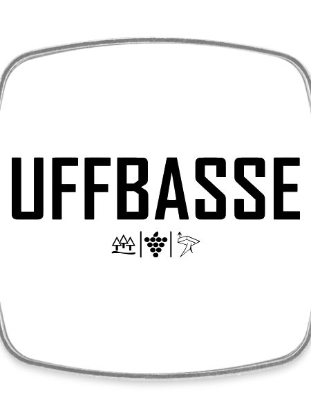 Uffbasse