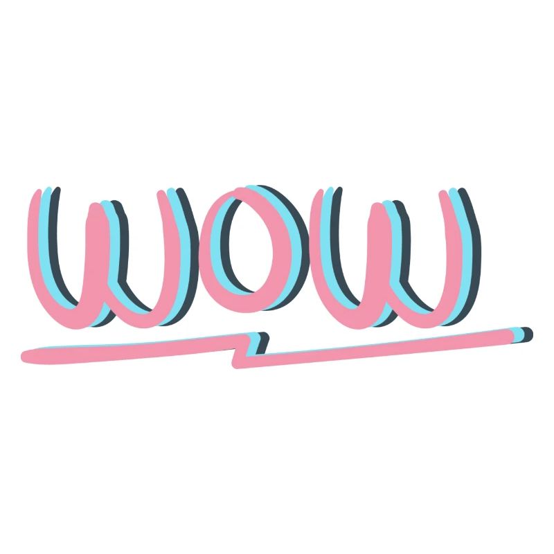WOW Bekleidung & Accessoires