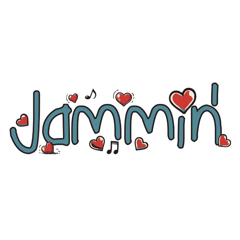 Jammin'
