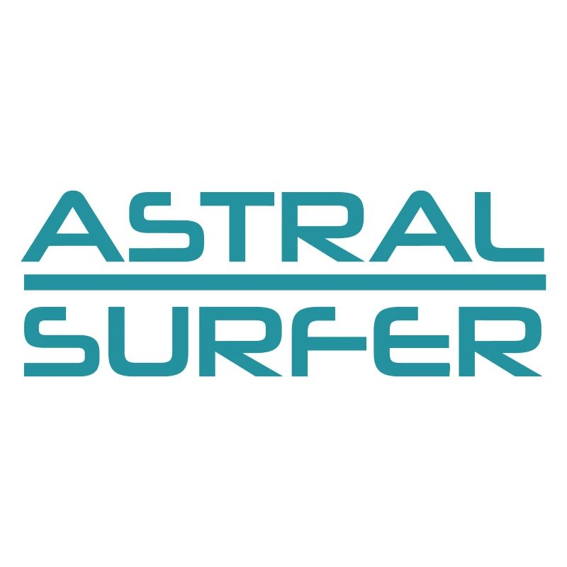 Conception d’Astral Surfer