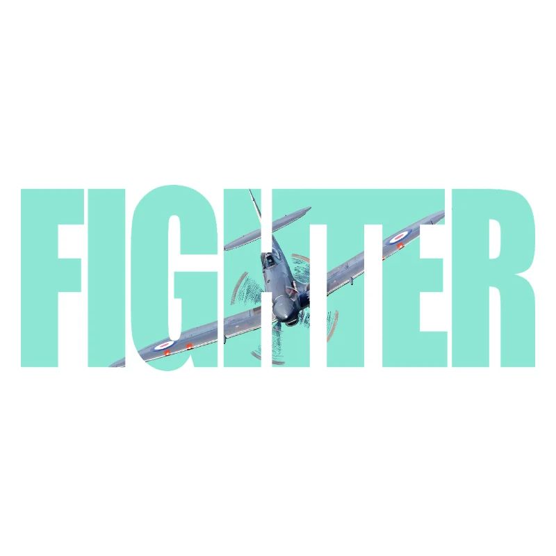 Fighter Spitfire