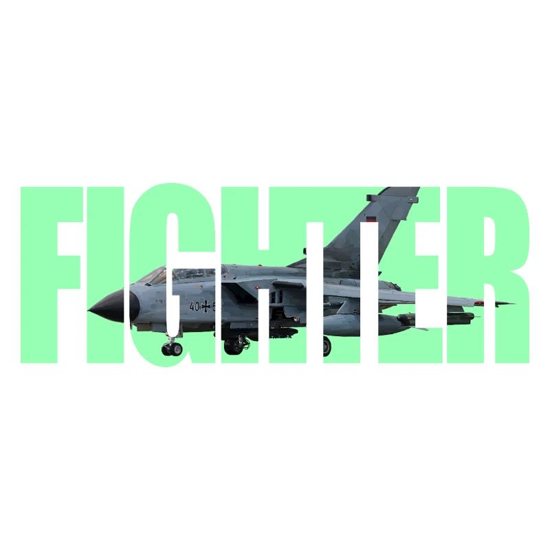 Fighter Tornado