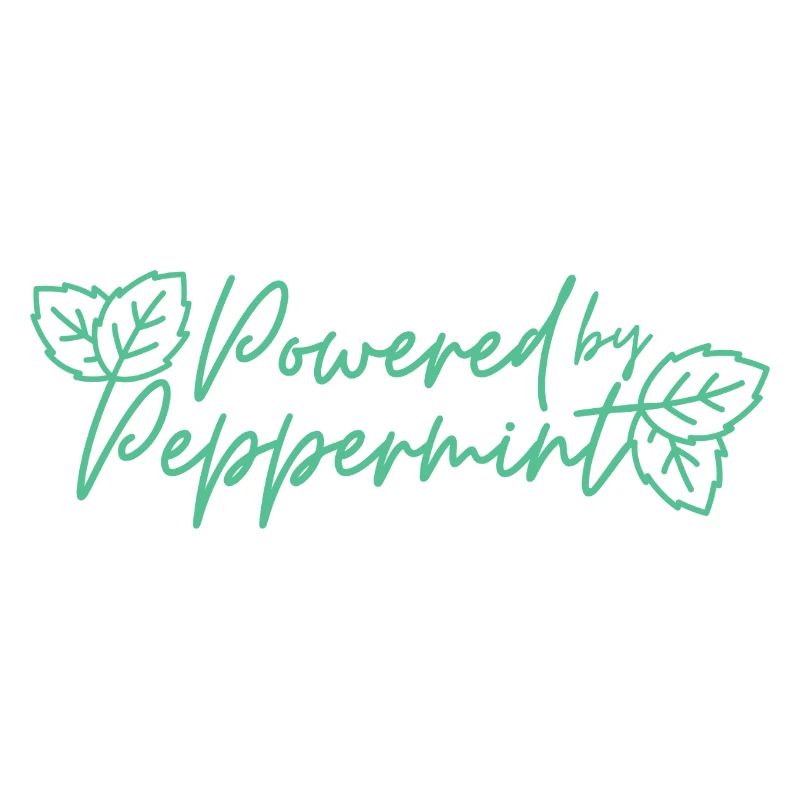 Powered by PepperMINT