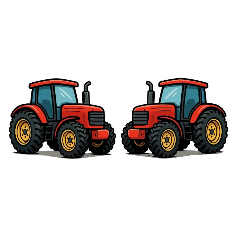 Traktor