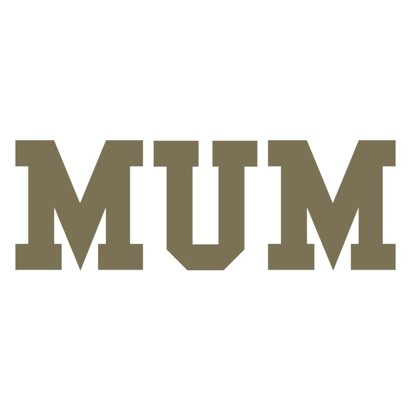 MUM – College Style Statement