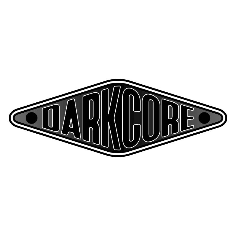 Darkcore Shield-Logo