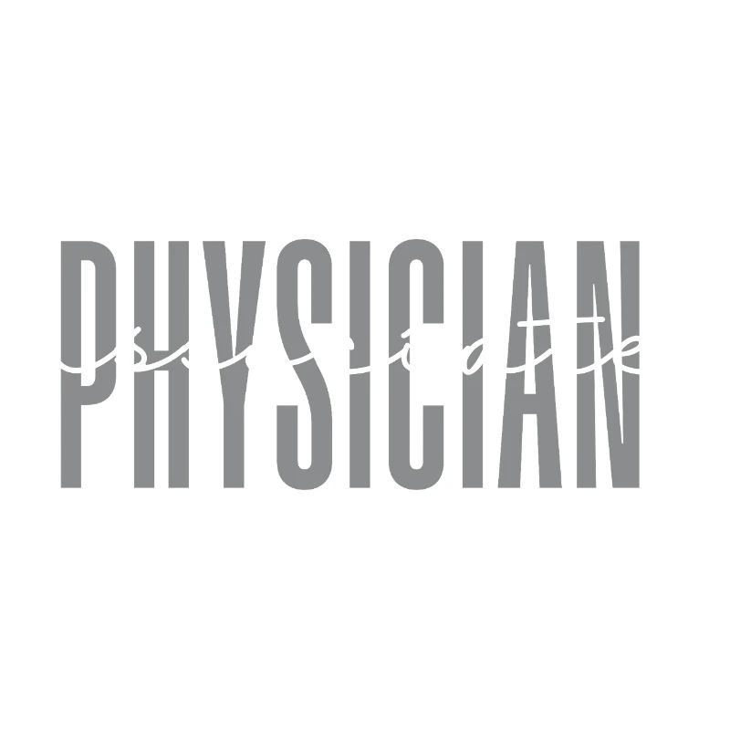 Physician Associate PA Student Grade Future 