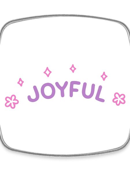 Pastel joy and flowers