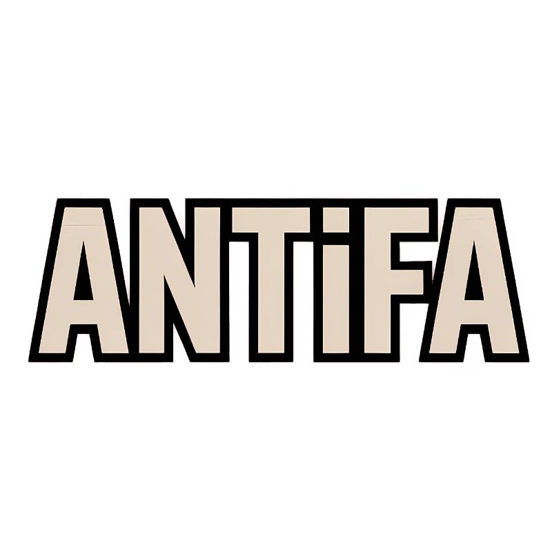 Antifa - Antifascist Merch