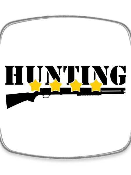 Hunting - Hunter
