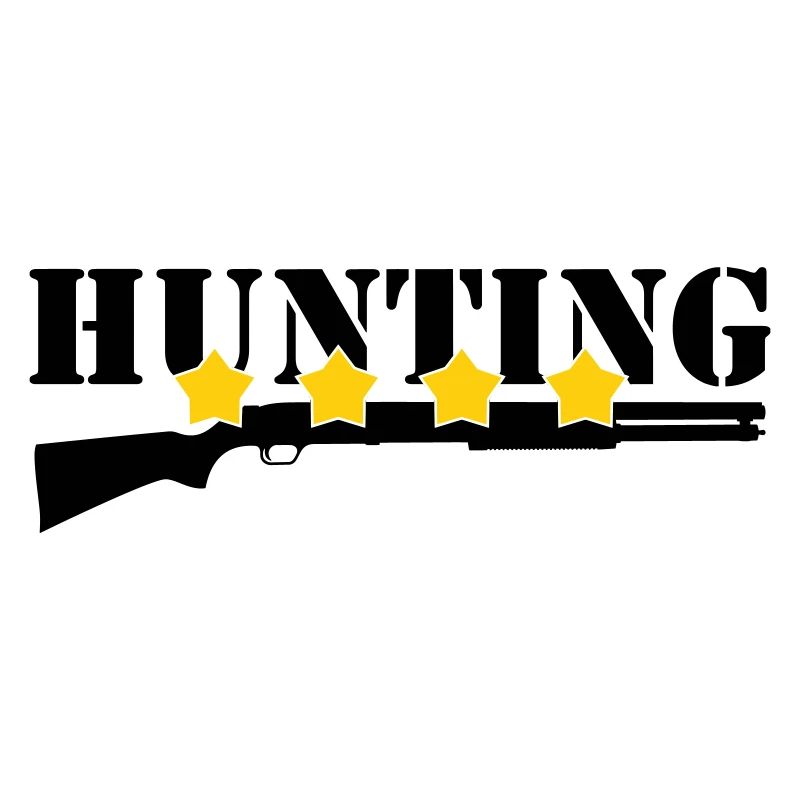 Hunting - Hunter