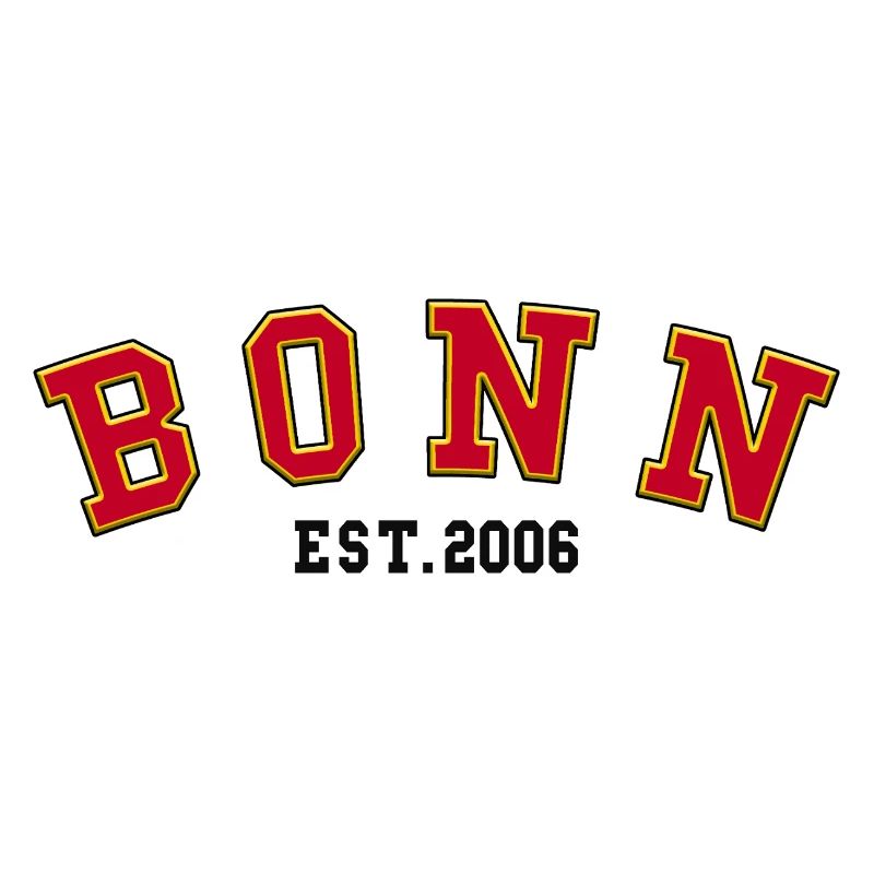 Bonn Est. 2006