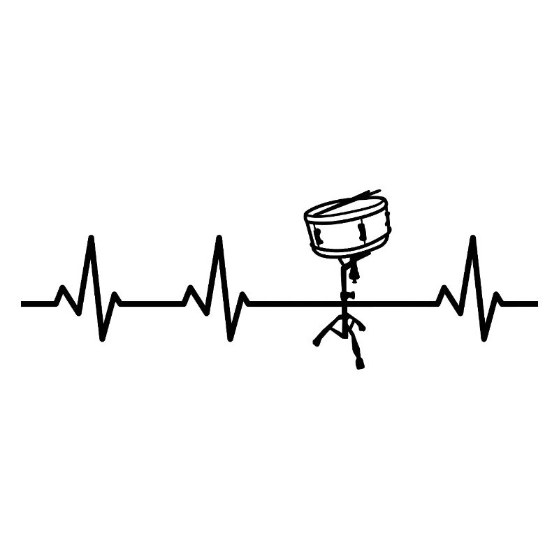 Drum Heartbeat