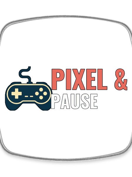 Pixel & Pause.