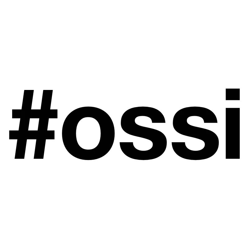 OSSI Hashtag Allemagne de l’Est