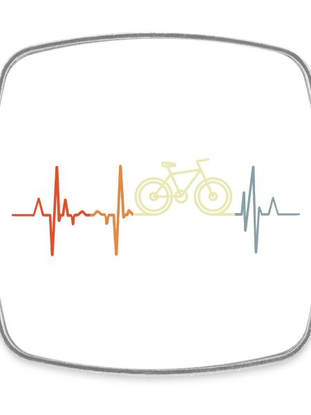 Cyclist Heartbeat