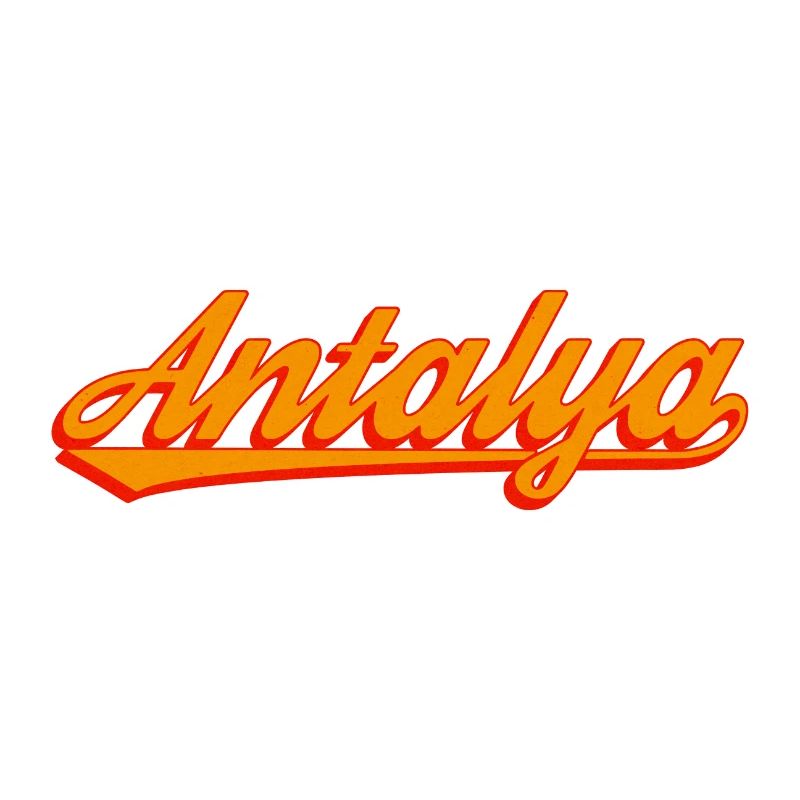Antalya Sunset Script