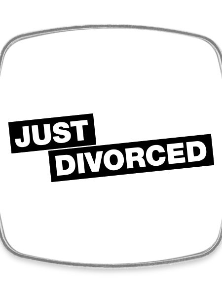 Je viens de divorcer