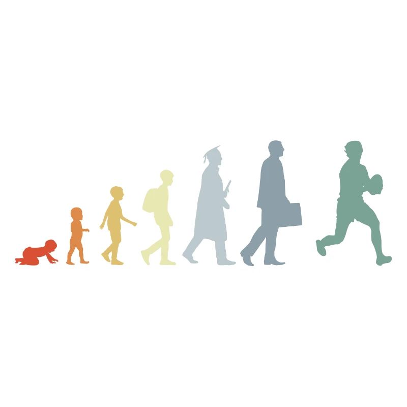 Vintage Rugby Evolution