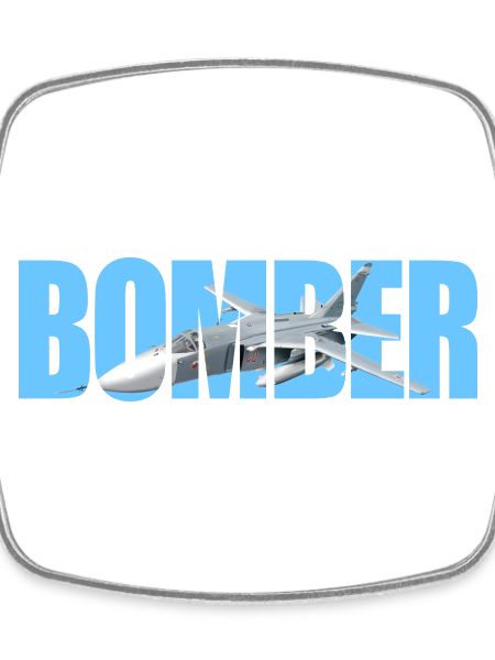 Bomber Su-24
