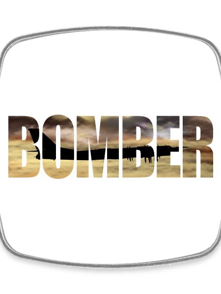 Bomber Tu-95