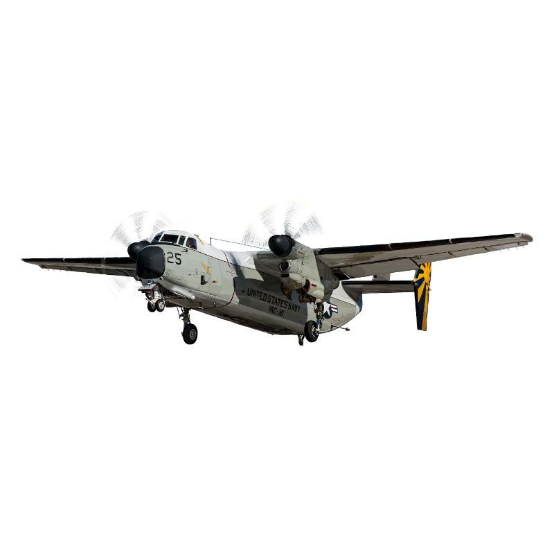 C-2A Greyhound