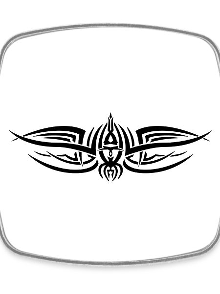 Tribal 2 par Helfspawn