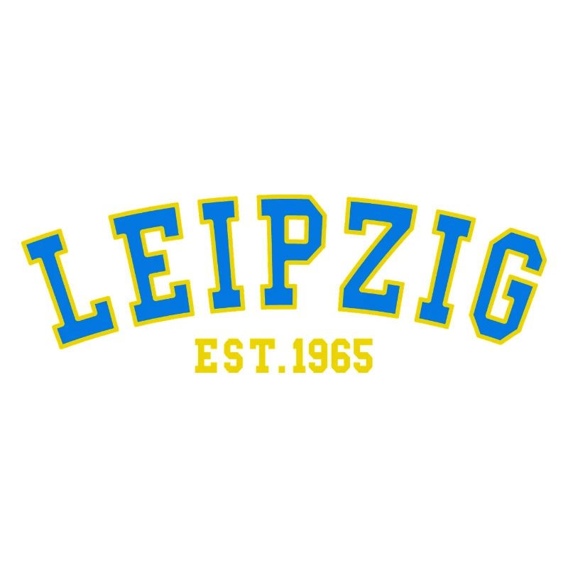 Leipzig Est. 1965
