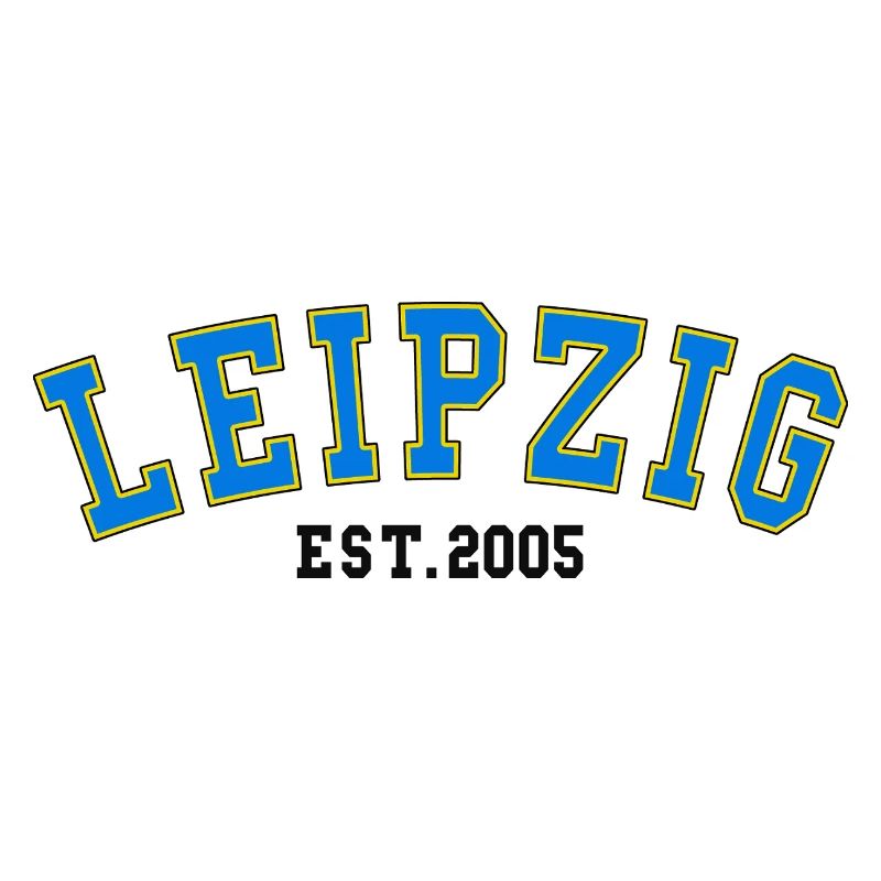 Leipzig Est. 2005