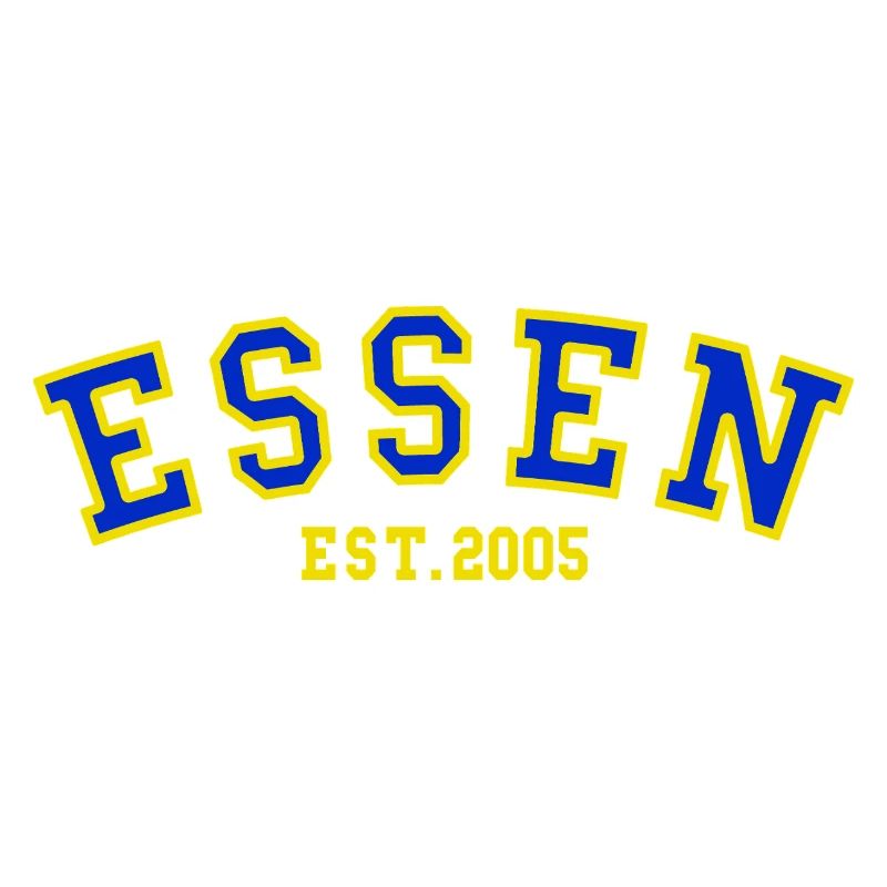 Essen Est. 2005