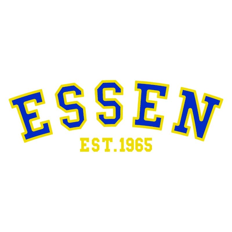 Essen Est. 1965