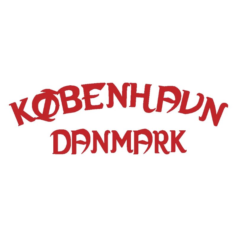 Copenhagen Forever Denmark