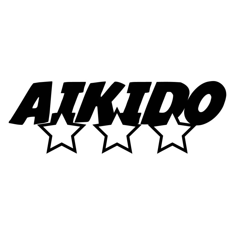 Aikido - Martial Art - Aikido