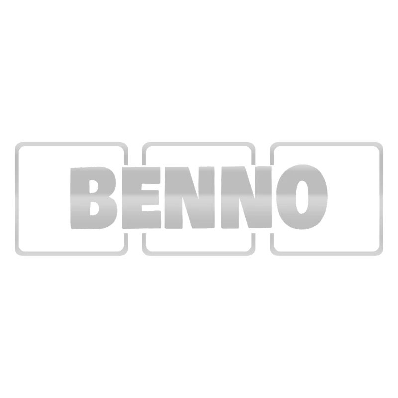 Gift idea Benno