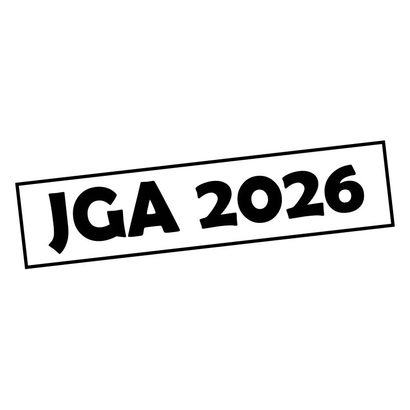 JGA 2026