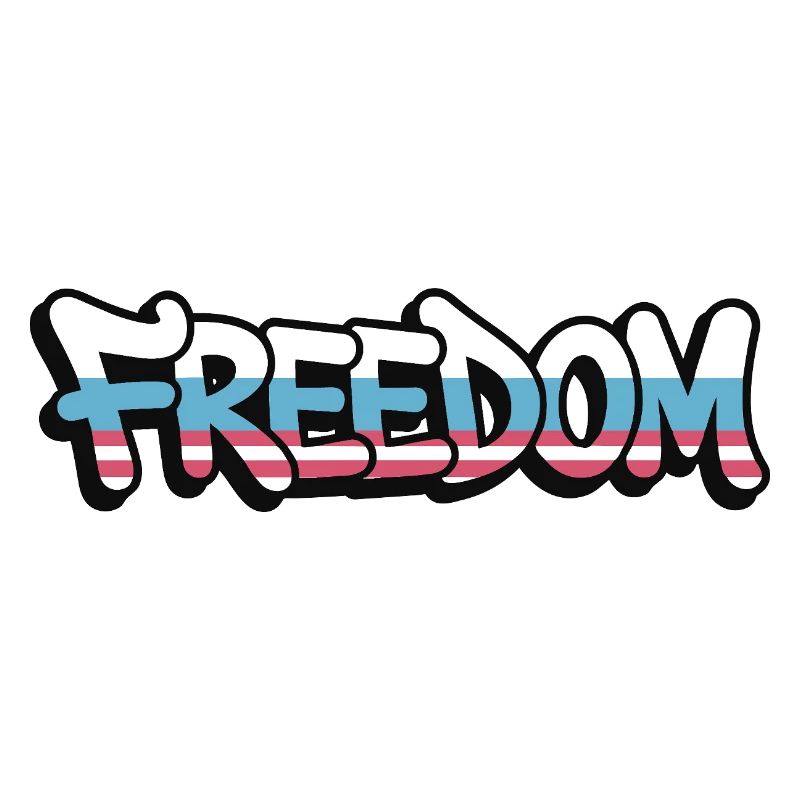 Conception de la Déclaration de Typographie de la Liberté