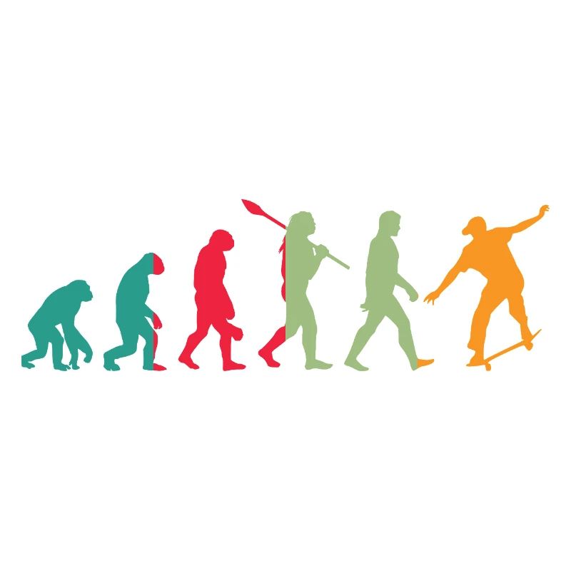 Evolution Skater