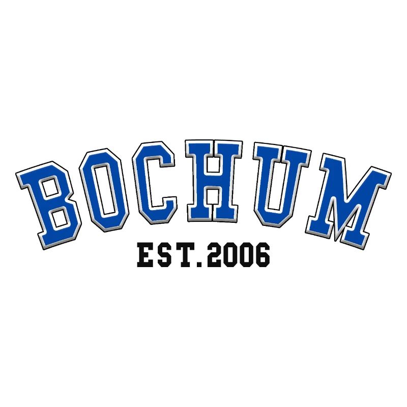 Bochum Est. 2006