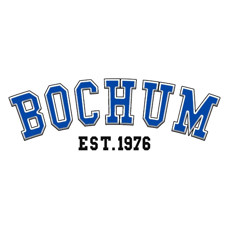 Bochum Est. 1976