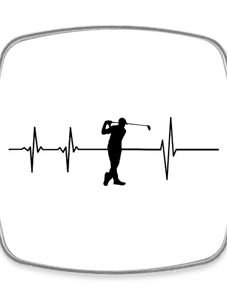 Golf on Beat
