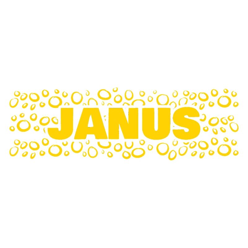 Gift idea Janus
