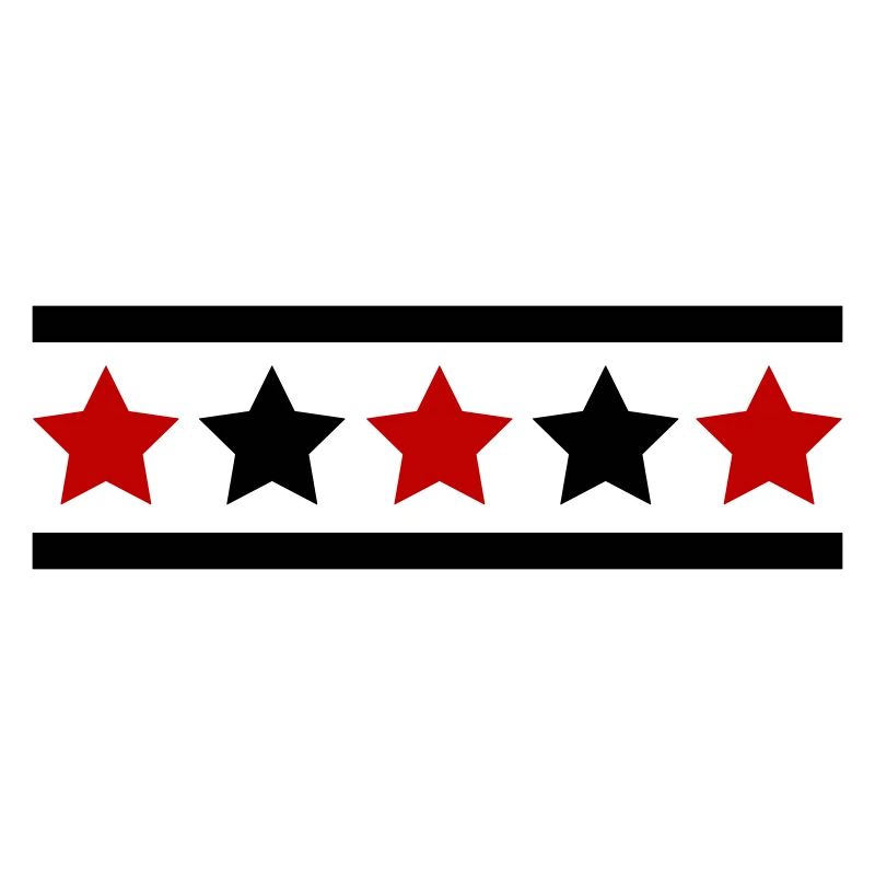 Star Pattern