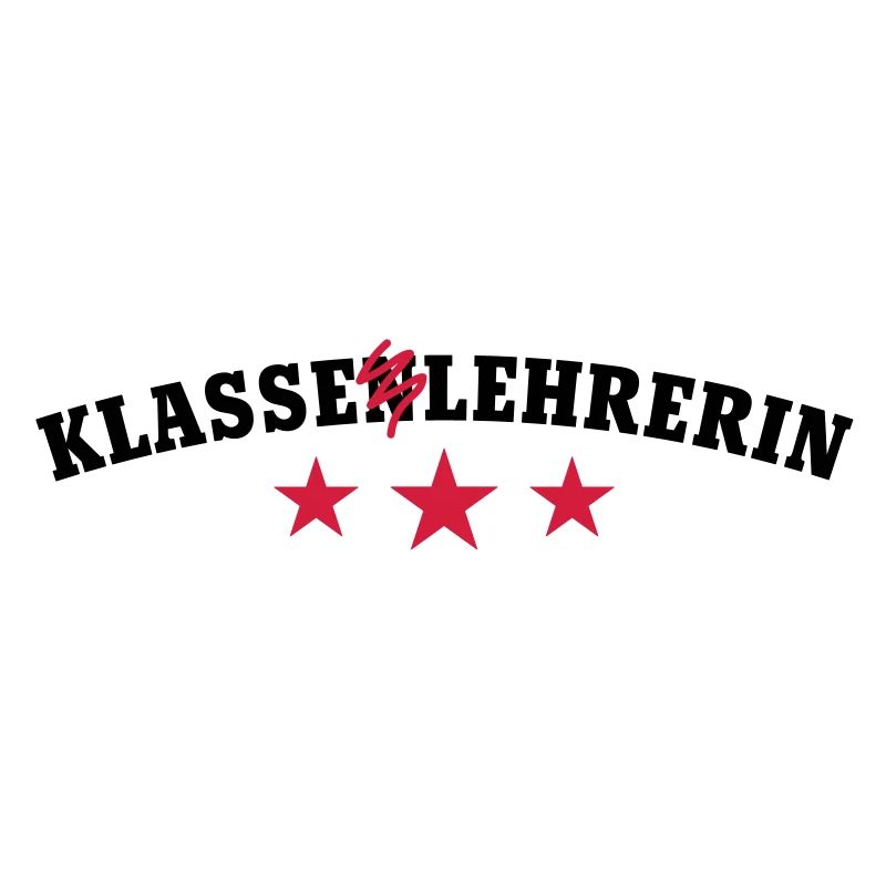 Klassenlehrerin