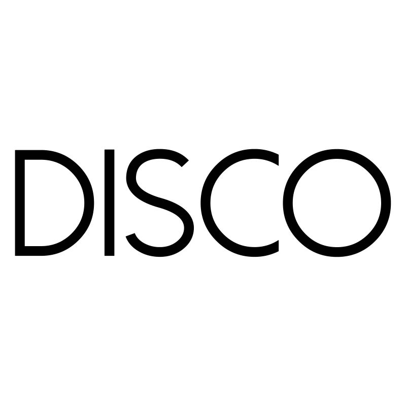 DISCO Diskokugel