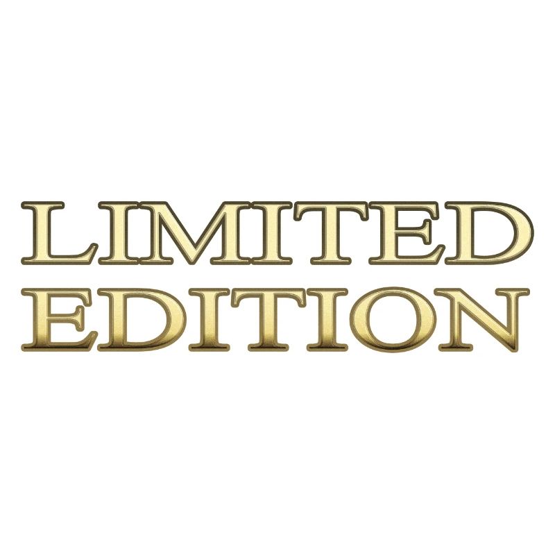 Édition limitée