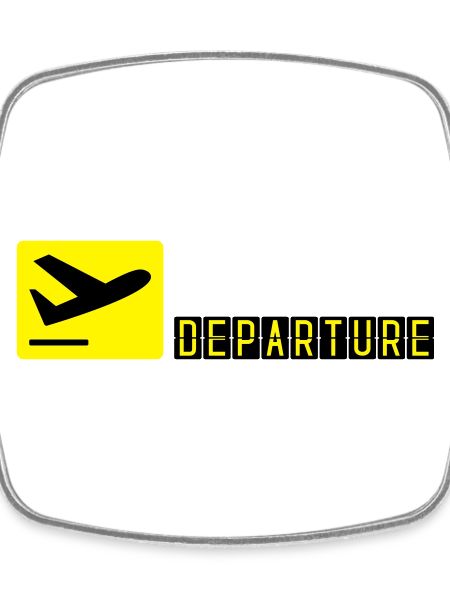 Airplane taking off