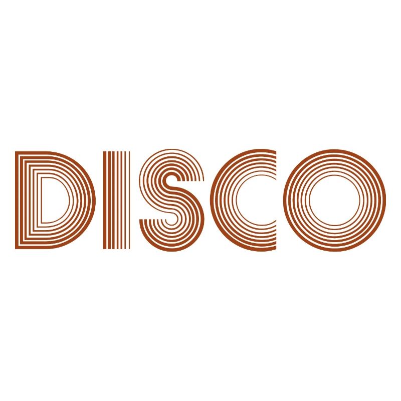 DISCO Tanzen Discokugel