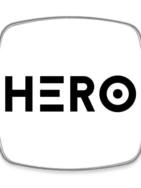 Hero - Held
