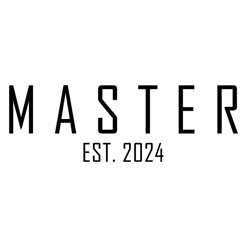 Master EST. 2024